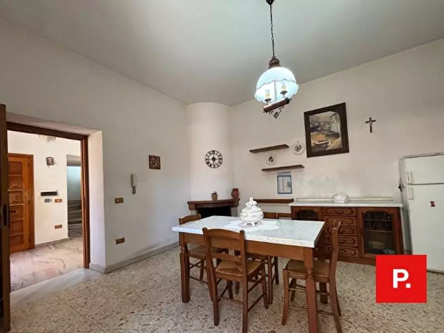 Immagine 9 di Casa indipendente in vendita  in VICO SAN MICHELE 8 a Capodrise