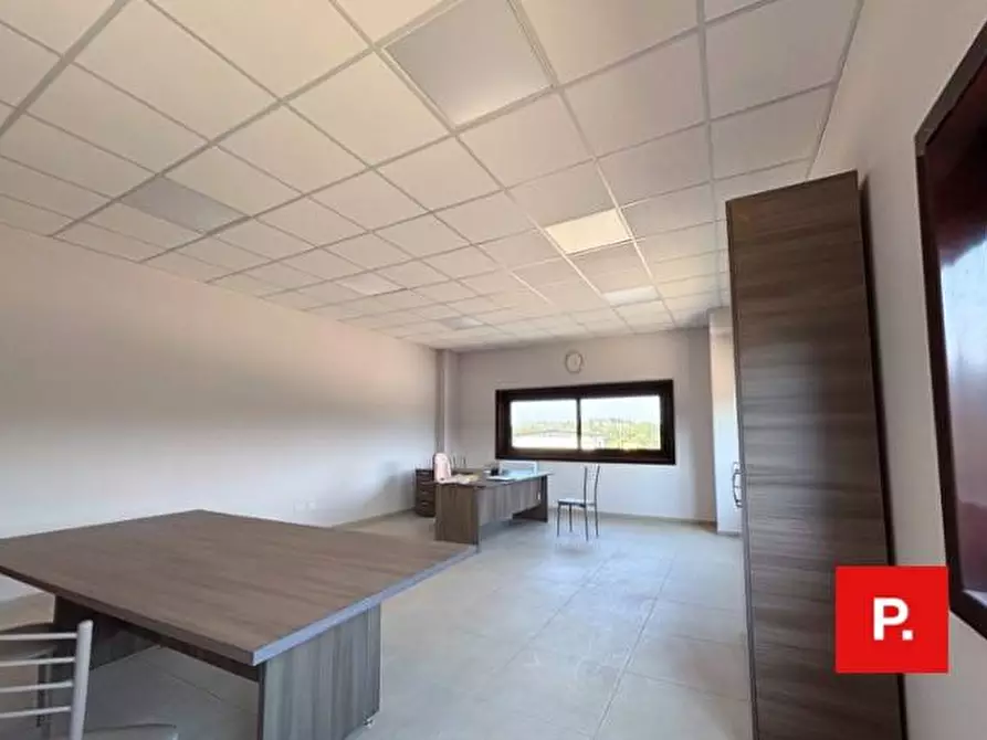 Immagine 21 di Capannone industriale in vendita  in SS 158 a Caiazzo