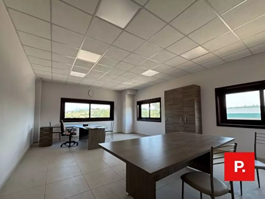 Immagine 19 di Capannone industriale in vendita  in SS 158 a Caiazzo