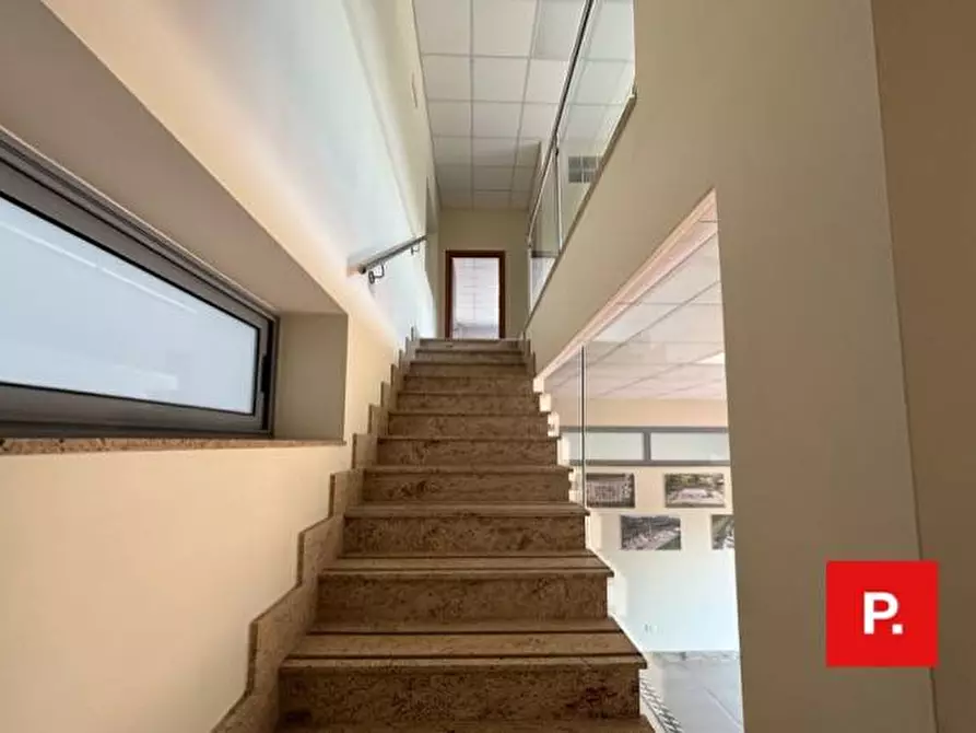 Immagine 15 di Capannone industriale in vendita  in SS 158 a Caiazzo