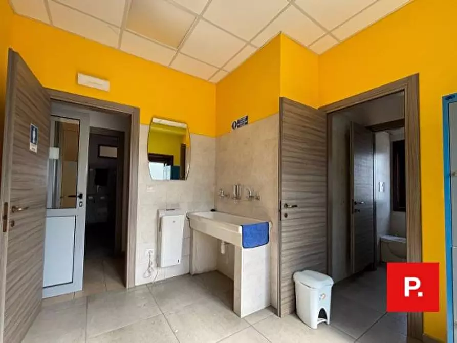 Immagine 11 di Capannone industriale in vendita  in SS 158 a Caiazzo