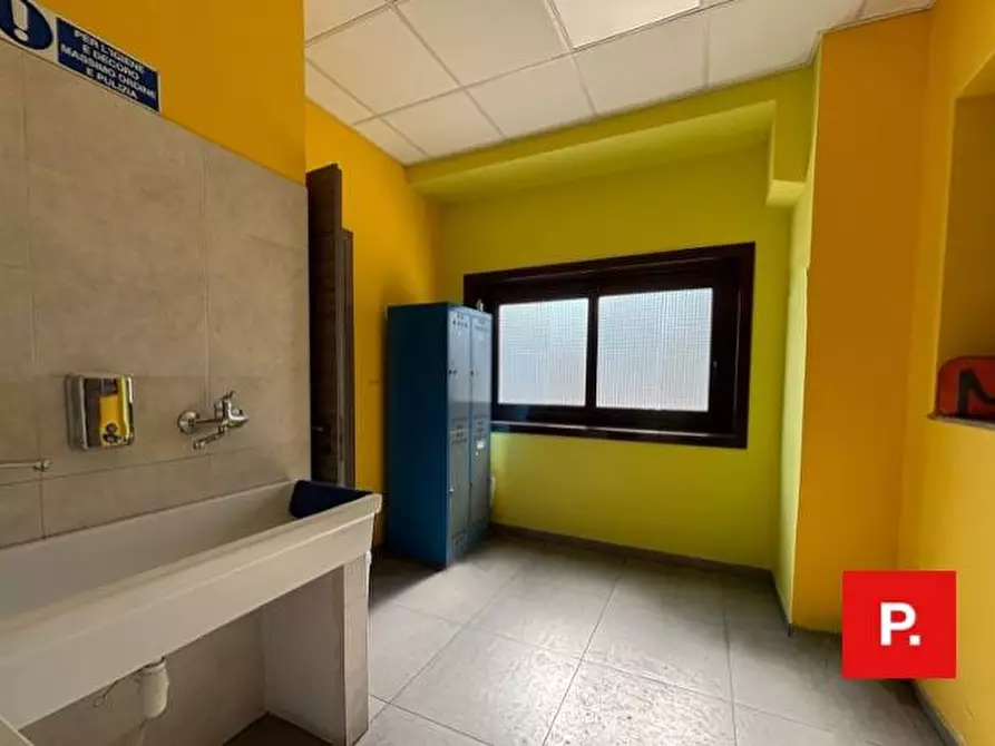 Immagine 13 di Capannone industriale in vendita  in SS 158 a Caiazzo