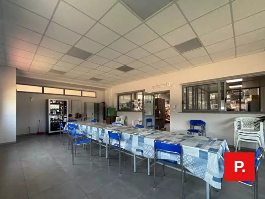 Immagine 7 di Capannone industriale in vendita  in SS 158 a Caiazzo