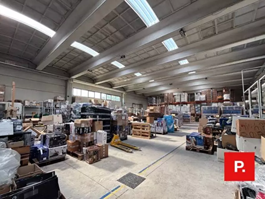 Immagine 3 di Capannone industriale in vendita  in SS 158 a Caiazzo