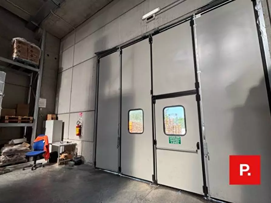 Immagine 6 di Capannone industriale in vendita  in SS 158 a Caiazzo
