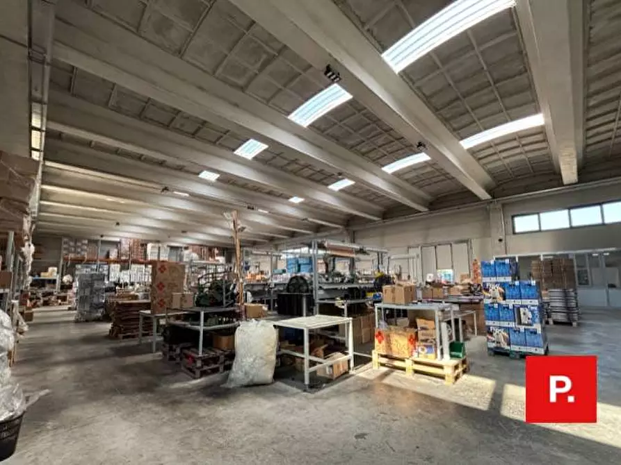 Immagine 5 di Capannone industriale in vendita  in SS 158 a Caiazzo