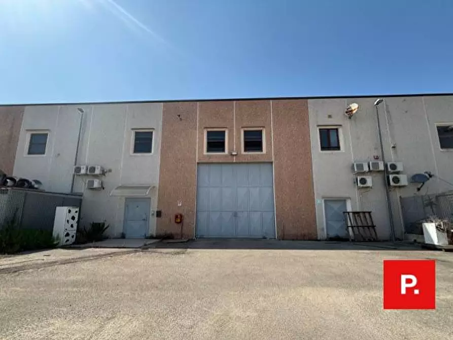 Immagine 2 di Capannone industriale in vendita  in Località Scassata Pastorano a Camigliano