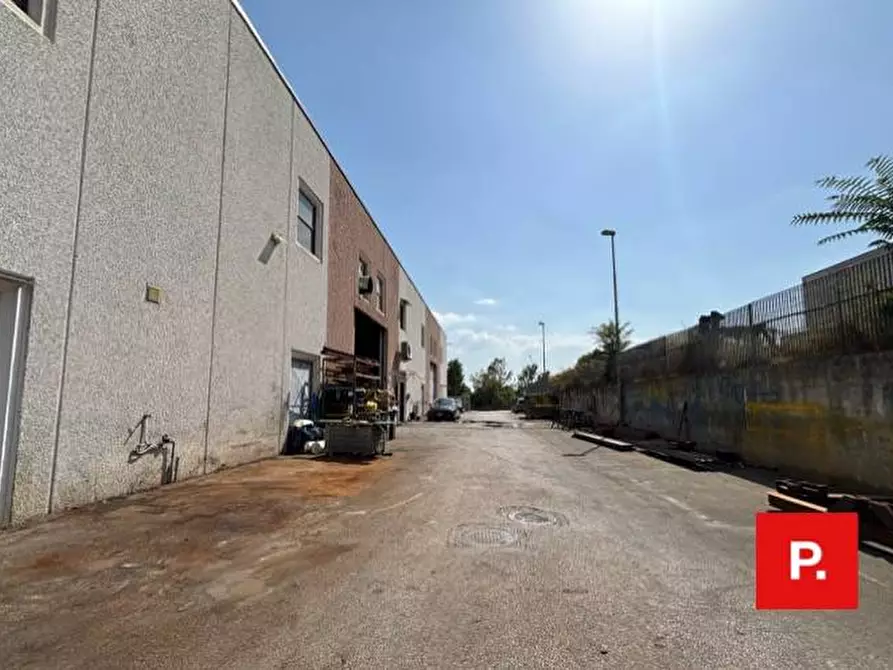 Immagine 19 di Capannone industriale in vendita  in Località Scassata Pastorano a Camigliano