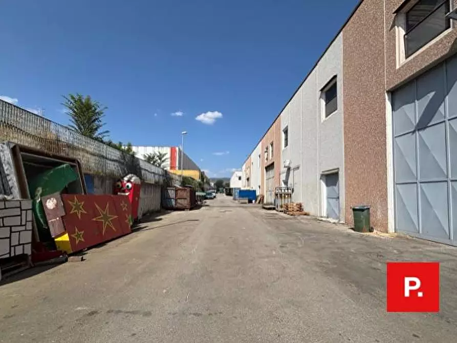 Immagine 20 di Capannone industriale in vendita  in Località Scassata Pastorano a Camigliano