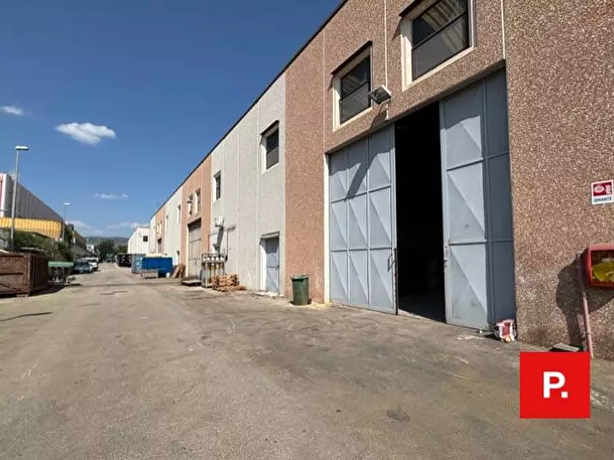 Immagine 18 di Capannone industriale in vendita  in Località Scassata Pastorano a Camigliano
