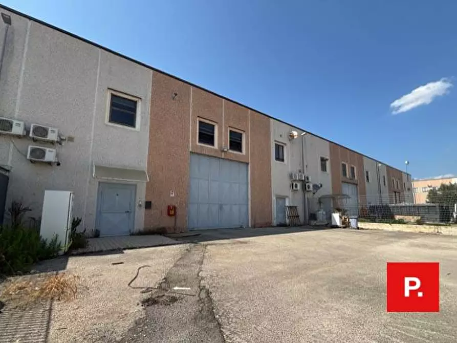 Immagine 1 di Capannone industriale in vendita  in Località Scassata Pastorano a Camigliano