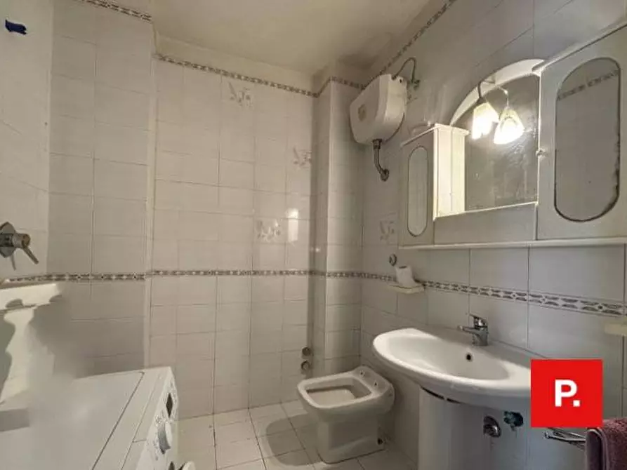 Immagine 8 di Villetta a schiera in vendita  in via Salonia 3 a Caserta