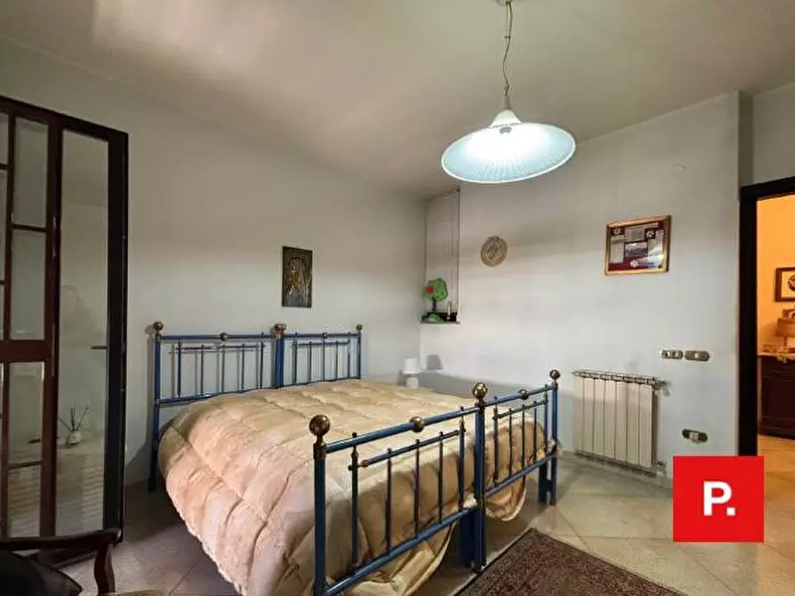 Immagine 25 di Villetta a schiera in vendita  in via Salonia 3 a Caserta