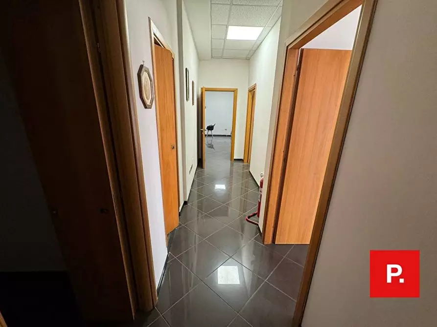 Immagine 7 di Appartamento in affitto  in corso Trieste 156 a Caserta