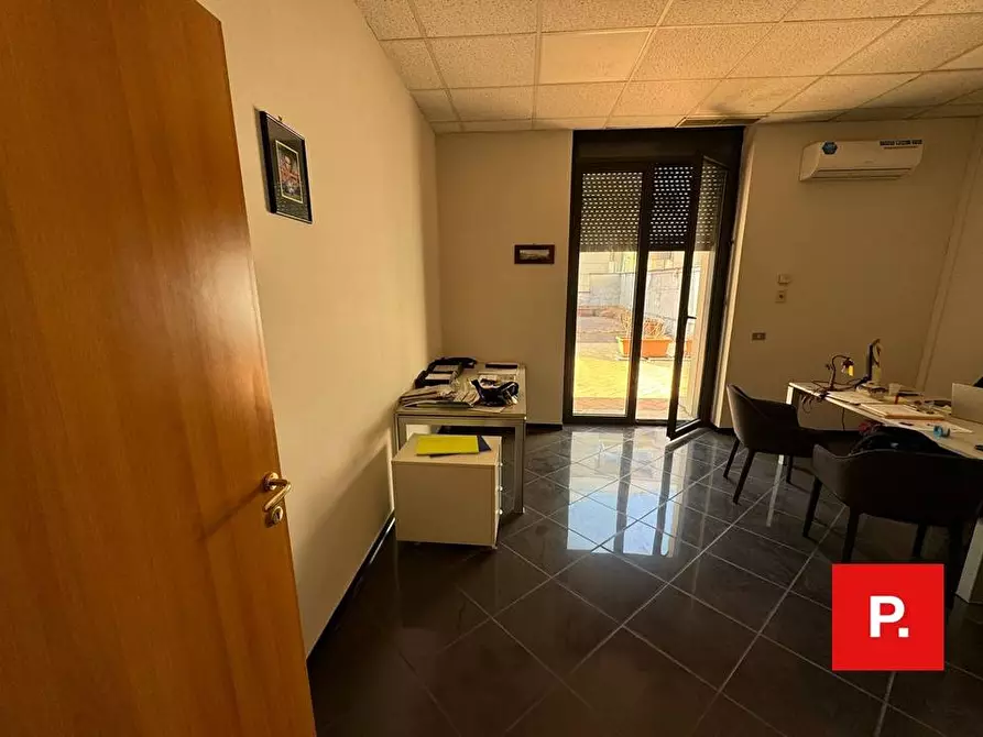 Immagine 4 di Appartamento in affitto  in corso Trieste 156 a Caserta