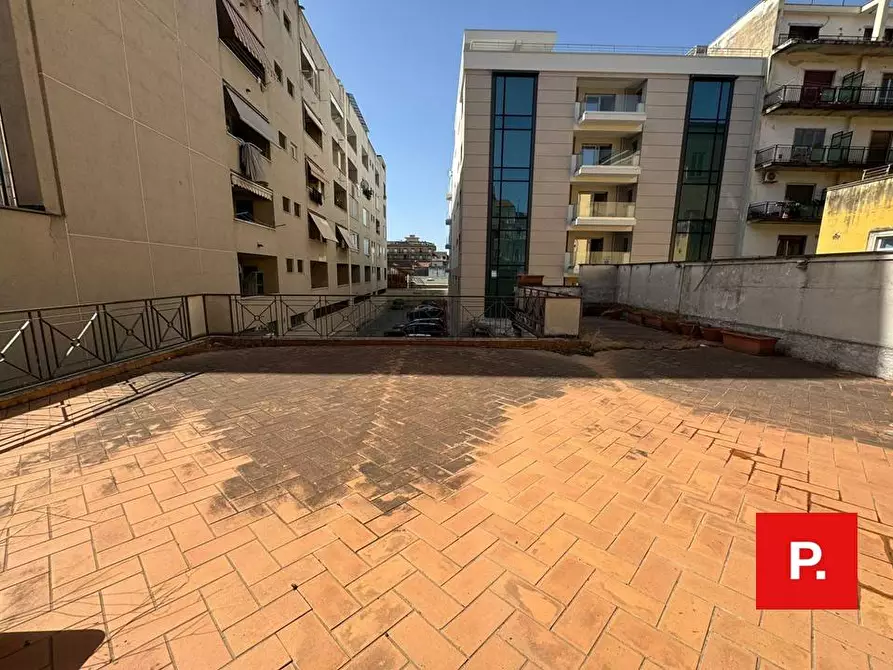 Immagine 14 di Appartamento in affitto  in corso Trieste 156 a Caserta