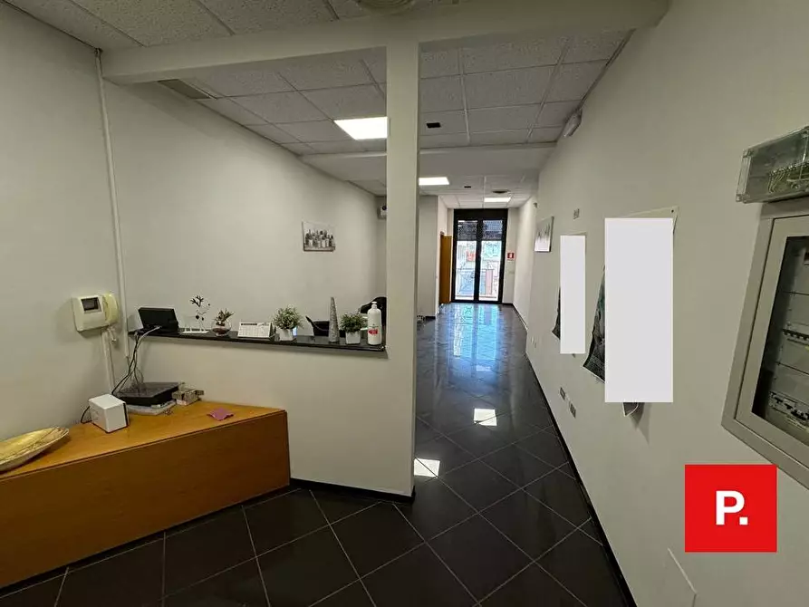 Immagine 3 di Appartamento in affitto  in corso Trieste 156 a Caserta