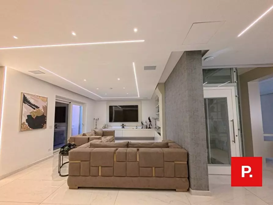 Immagine 5 di Villetta a schiera in vendita  in via Camusso 6 a Caserta