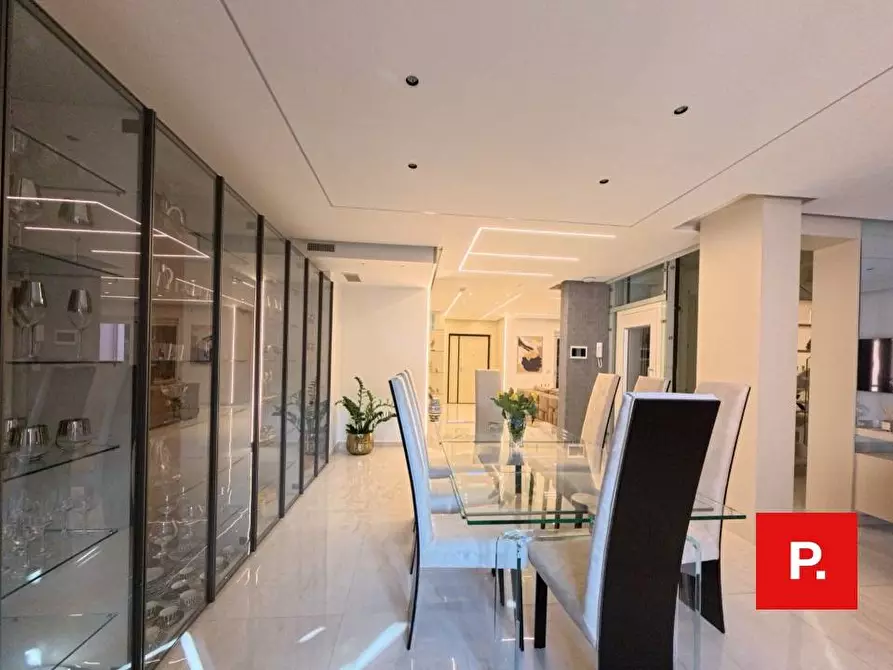 Immagine 8 di Villetta a schiera in vendita  in via Camusso 6 a Caserta