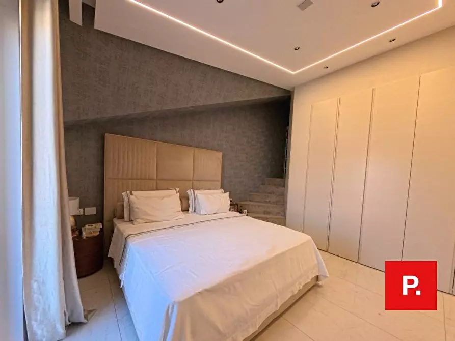 Immagine 39 di Villetta a schiera in vendita  in via Camusso 6 a Caserta