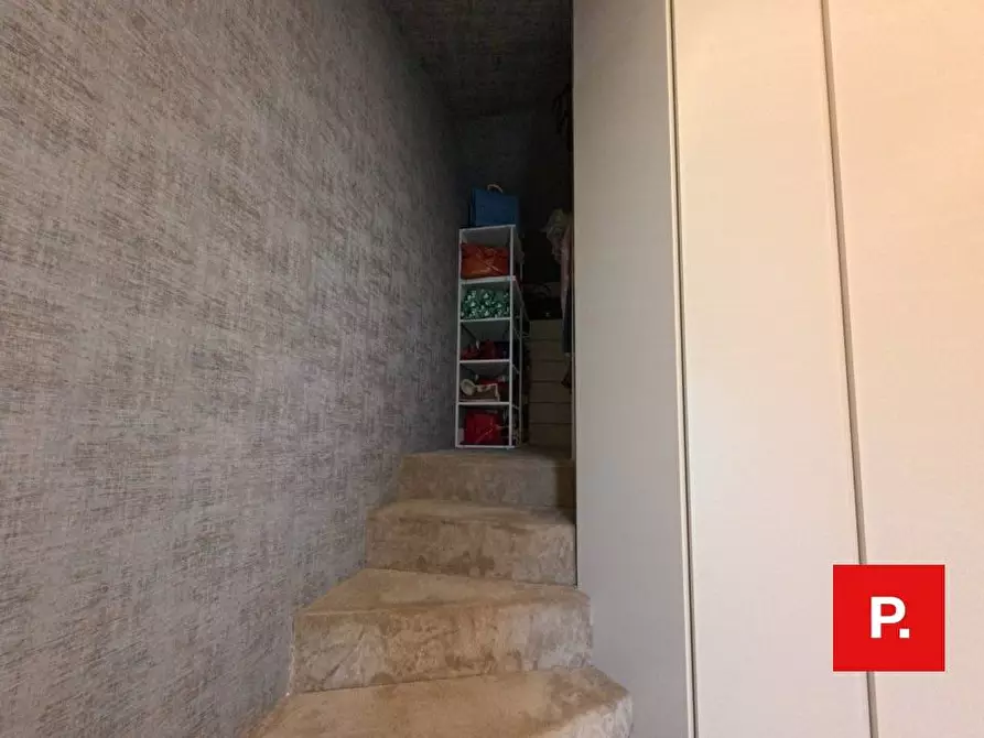 Immagine 40 di Villetta a schiera in vendita  in via Camusso 6 a Caserta