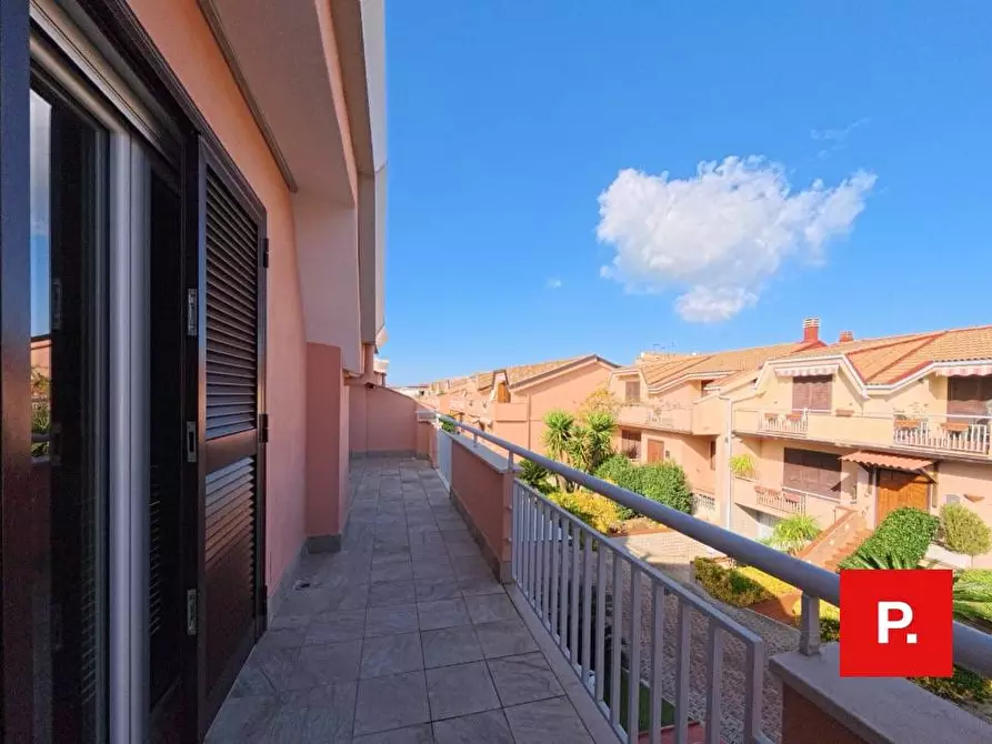 Immagine 56 di Villetta a schiera in vendita  in via Camusso 6 a Caserta