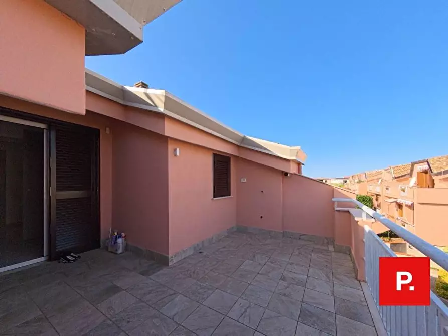 Immagine 48 di Villetta a schiera in vendita  in via Camusso 6 a Caserta