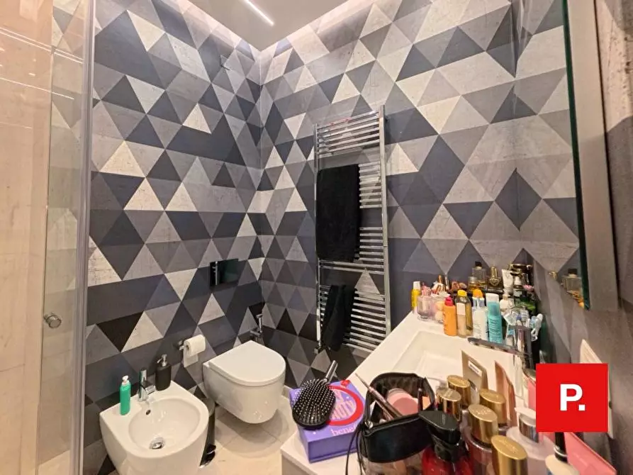 Immagine 50 di Villetta a schiera in vendita  in via Camusso 6 a Caserta