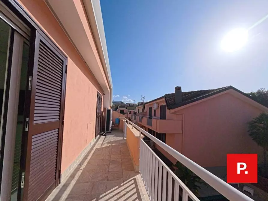 Immagine 59 di Villetta a schiera in vendita  in via Camusso 6 a Caserta