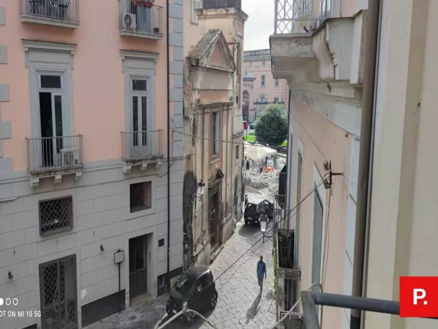 Immagine 14 di Appartamento in affitto  in via ferrante 1 a Caserta