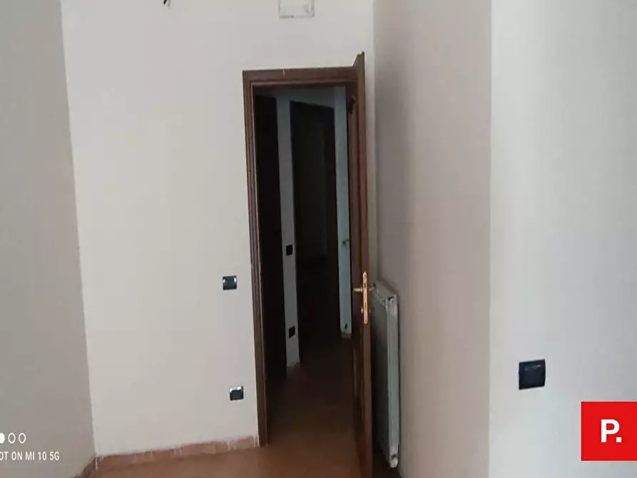 Immagine 9 di Appartamento in affitto  in via ferrante 1 a Caserta