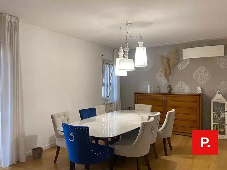 Immagine 3 di Appartamento in vendita  in via Tescione a Caserta