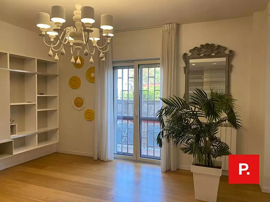 Immagine 2 di Appartamento in vendita  in via Tescione a Caserta
