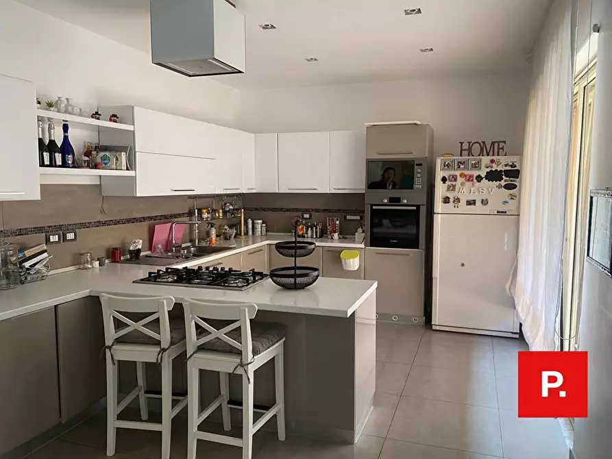 Immagine 8 di Appartamento in vendita  in via Tescione a Caserta