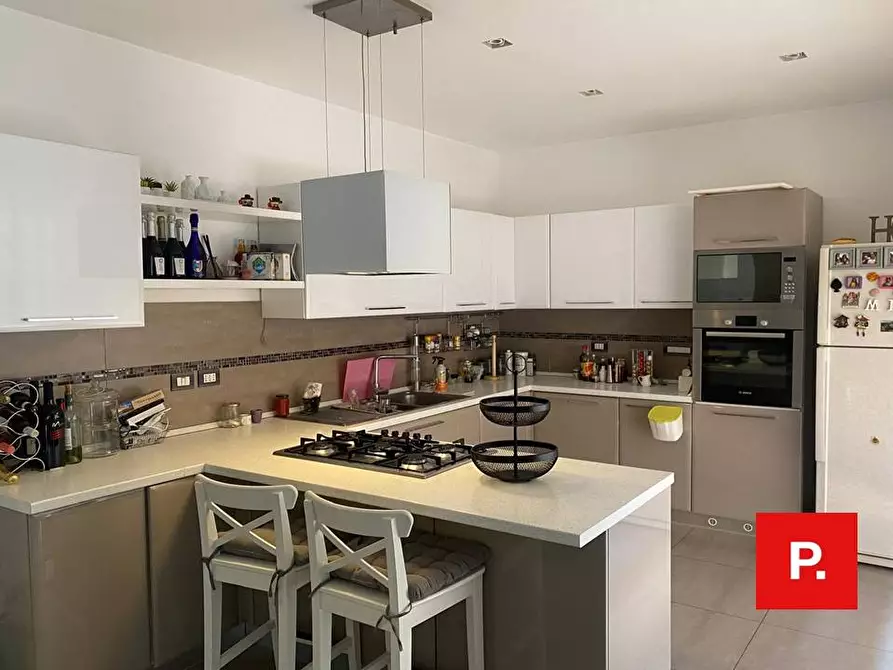 Immagine 17 di Appartamento in vendita  in via Tescione a Caserta