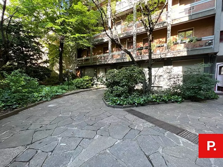 Immagine 20 di Ufficio in vendita  in via Torino a Milano