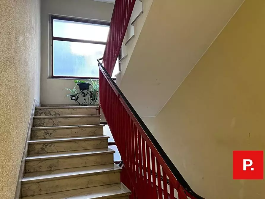 Immagine 14 di Ufficio in vendita  in via Torino a Milano