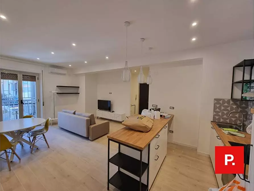 Immagine 1 di Appartamento in affitto  in Via Roma 90 a Caserta