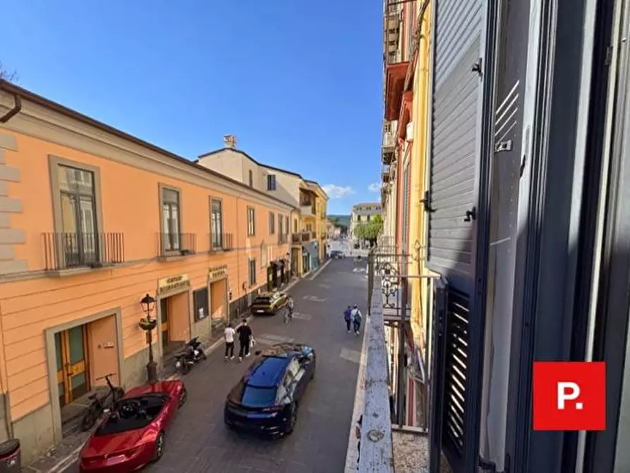 Immagine 11 di Appartamento in vendita  in via mazzini 62 a Caserta