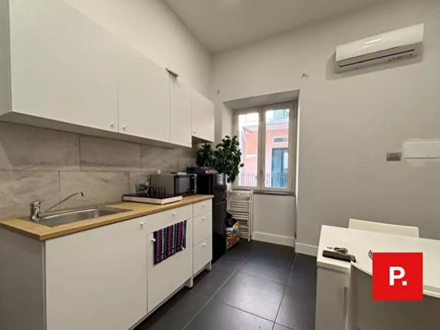 Immagine 16 di Appartamento in vendita  in via mazzini 62 a Caserta