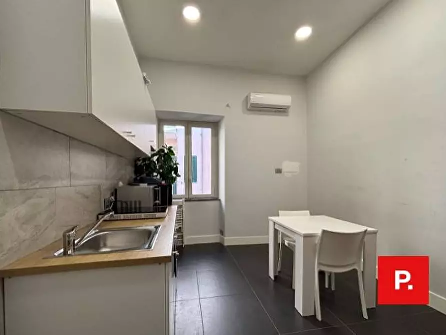 Immagine 17 di Appartamento in vendita  in via mazzini 62 a Caserta