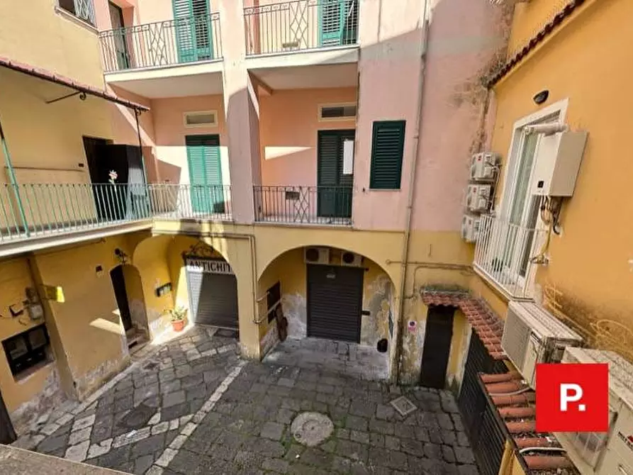 Immagine 20 di Appartamento in vendita  in via mazzini 62 a Caserta
