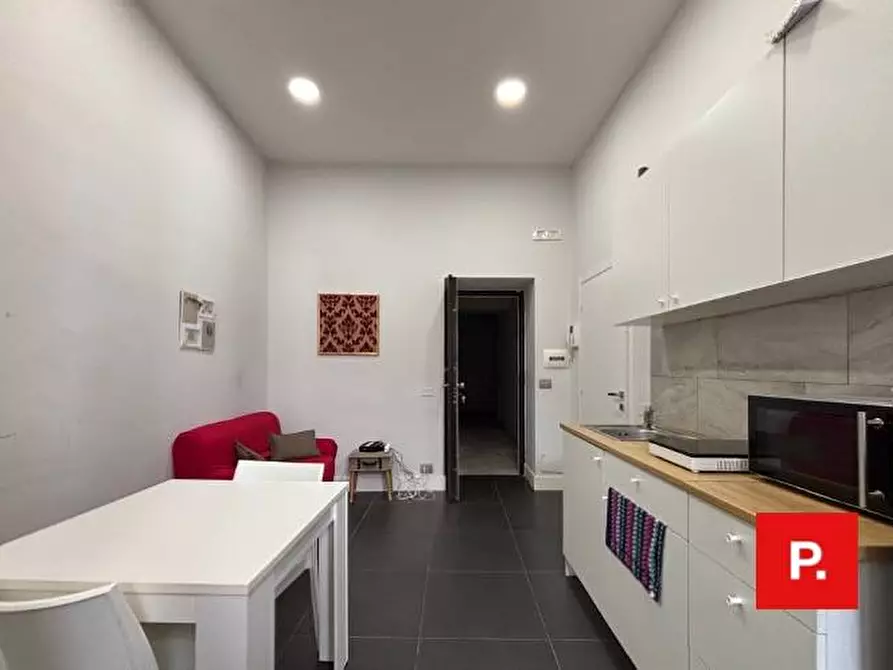 Immagine 19 di Appartamento in vendita  in via mazzini 62 a Caserta