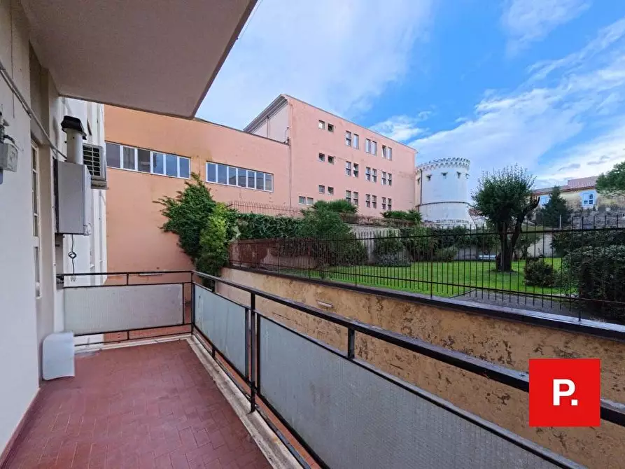 Immagine 7 di Ufficio in vendita  in corso Giannone 168 a Caserta