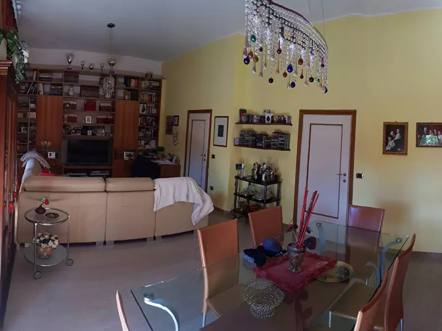 Immagine 1 di Appartamento in vendita  a Ascoli Piceno