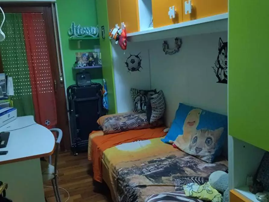 Immagine 4 di Appartamento in vendita  a Ascoli Piceno