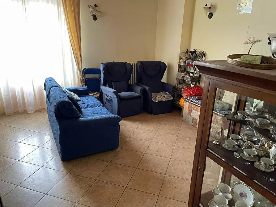 Immagine 6 di Appartamento in vendita  a Ascoli Piceno