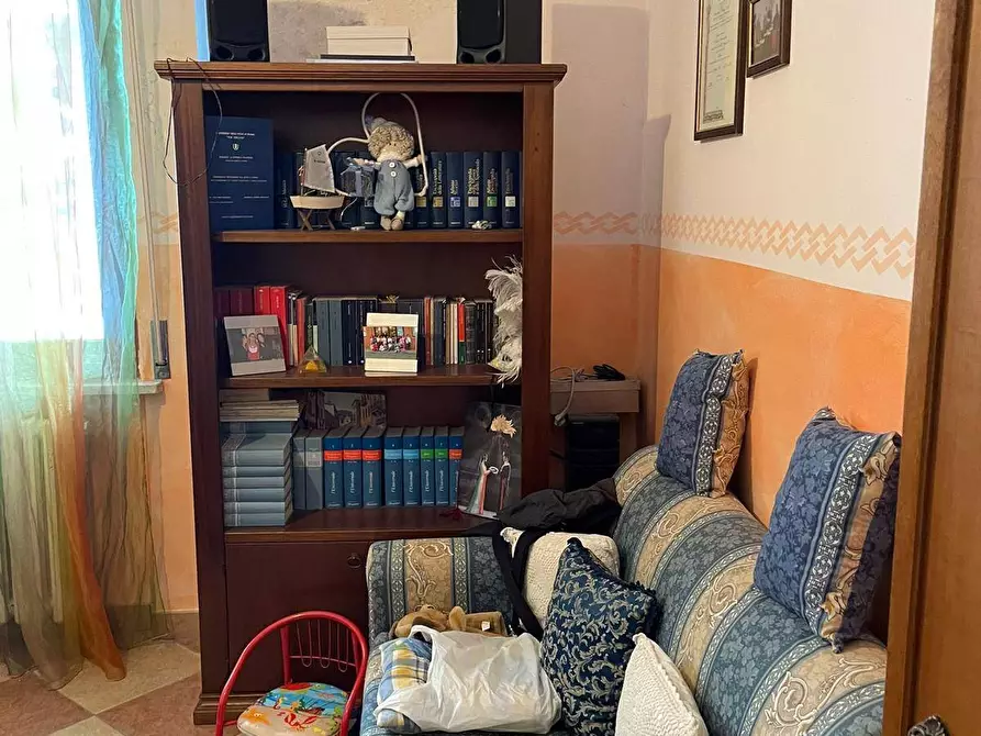 Immagine 15 di Appartamento in vendita  a Ascoli Piceno