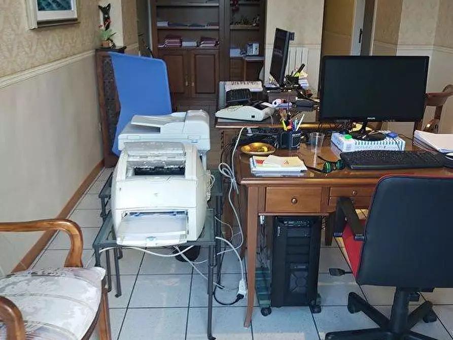 Immagine 2 di Appartamento in vendita  a Ascoli Piceno