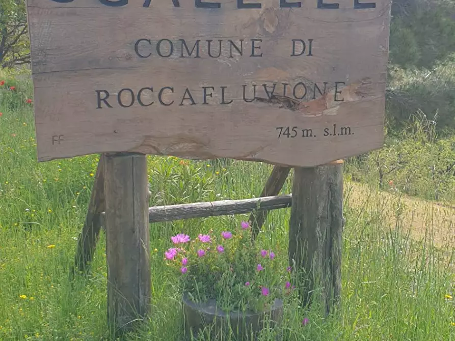 Immagine 26 di Appartamento in vendita  in strada scalelle 2 a Roccafluvione